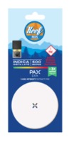 Keef Pax Pod- Indica image