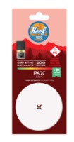 Keef Pax Pod- CBD/THC image