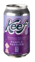 Purple Passion Grape Soda - 10mg/50mg/100mg image