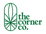 The Corner Co. logo