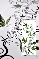 Dispensary Bag Marijuana Vine image