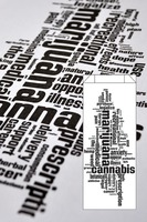 Dispensary Bag Word Design image