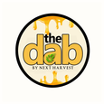 The dab Company by Next Harvest logo