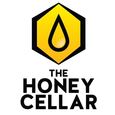The Honey Cellar logo