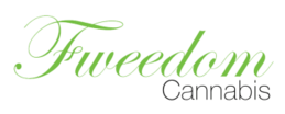 Fweedom Cannabis - Mountlake Terrace logo