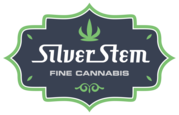 Silver Stem Fine Cannabis - Portland logo