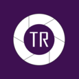 TR Concentrates logo