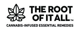 The Root of It All logo