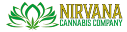 Nirvana Cannabis Company logo