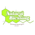 Natural Blessing logo
