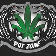 Pot Zone logo
