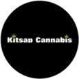 Kitsap Cannabis - Port Orchard logo