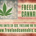 Freeland Cannabis logo