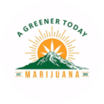 A Greener Today logo