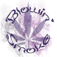 Blowin Smoke logo