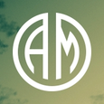 American Mary logo