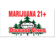 Diamond Green logo