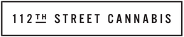 112th Street Cannabis logo