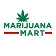 Marijuana Mart - Grand Mound logo