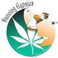 Dancing Gypsies logo