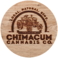 Chimacum Cannabis Co. logo