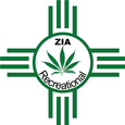 ZIA Recreational logo