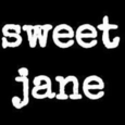 Sweet Jane logo