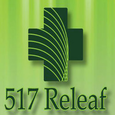 517 Releaf logo
