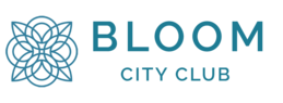 Bloom City Club logo