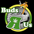 Buds R Us logo