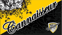 Cannaisseur logo