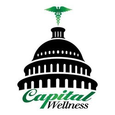 Capital Wellness logo