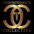 Connoisseur Collective logo