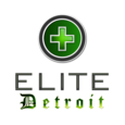 Elite Detroit logo
