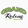 Grand Releaf Meds logo