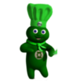 Green Guyz Meds logo