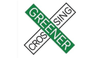 Greener Crossing logo