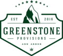 Greenstone Provisions logo