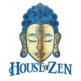 House of Zen logo