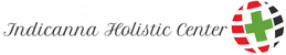 Indicanna Holistic Center logo