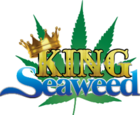 KING SEA WEED logo