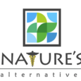 Nature's Alternative - Lansing logo