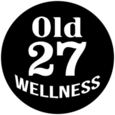 Old 27 Wellness logo