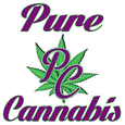 Pure Cannabis logo