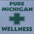 Pure Michigan Wellness Detroit logo