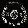 The Bohemian Club logo