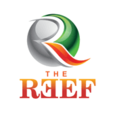 THE REEF DETROIT logo