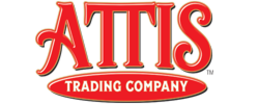 Attis Trading Company - Portland Gladstone logo