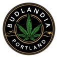 Budlandia logo