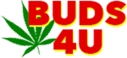 Buds4U - Mapleton logo